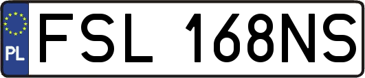 FSL168NS