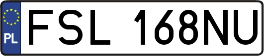FSL168NU