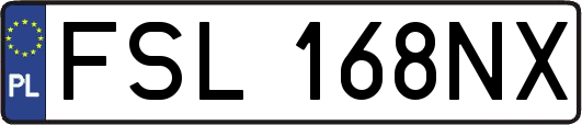 FSL168NX