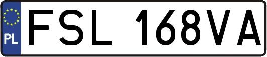 FSL168VA