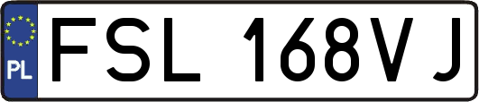 FSL168VJ