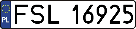 FSL16925