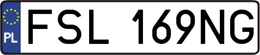FSL169NG