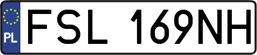 FSL169NH