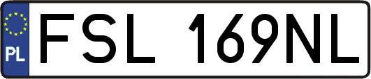 FSL169NL