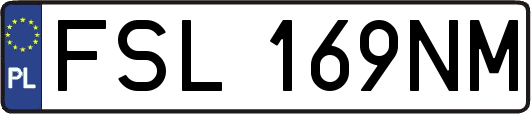 FSL169NM