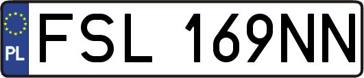 FSL169NN