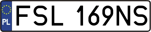 FSL169NS