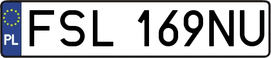 FSL169NU
