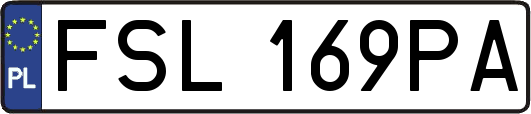 FSL169PA