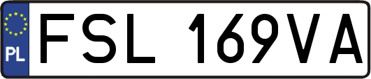 FSL169VA