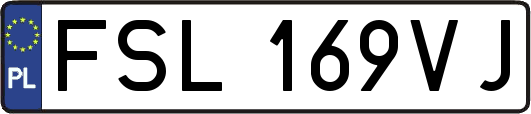 FSL169VJ