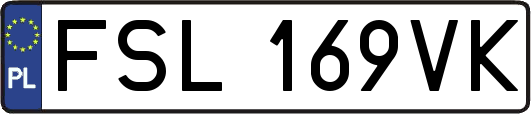 FSL169VK