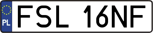 FSL16NF