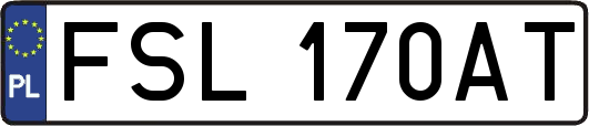 FSL170AT