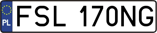 FSL170NG