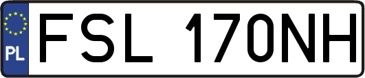 FSL170NH
