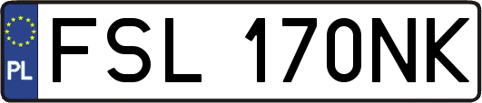 FSL170NK