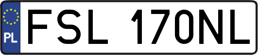 FSL170NL