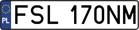 FSL170NM