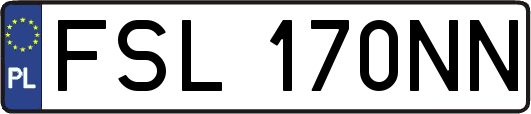 FSL170NN
