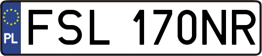 FSL170NR