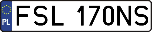 FSL170NS