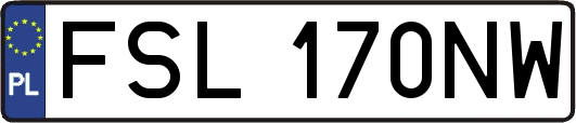 FSL170NW