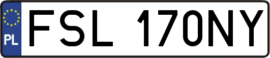 FSL170NY