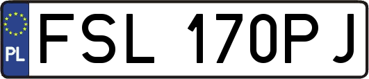 FSL170PJ