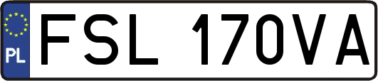 FSL170VA