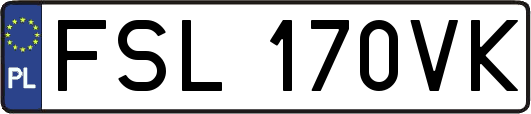 FSL170VK