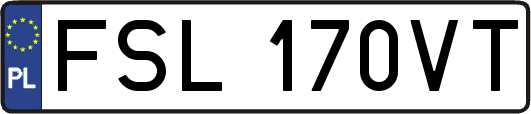 FSL170VT