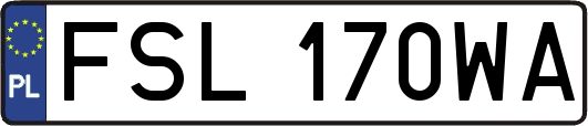 FSL170WA