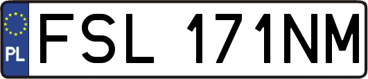 FSL171NM