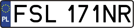 FSL171NR