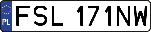 FSL171NW