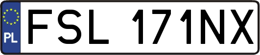 FSL171NX