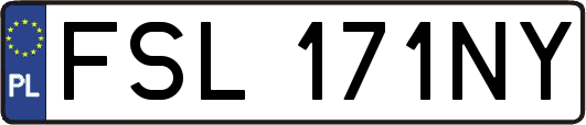 FSL171NY