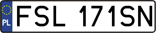 FSL171SN