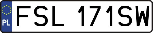 FSL171SW
