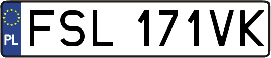 FSL171VK