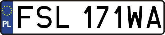 FSL171WA