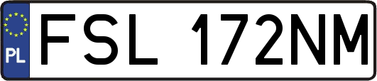 FSL172NM
