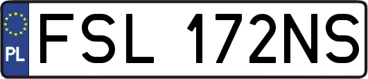 FSL172NS
