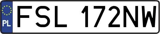 FSL172NW