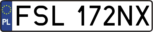 FSL172NX