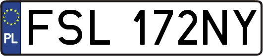 FSL172NY