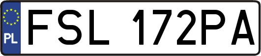 FSL172PA
