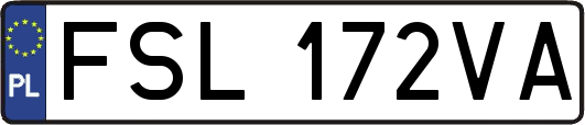 FSL172VA